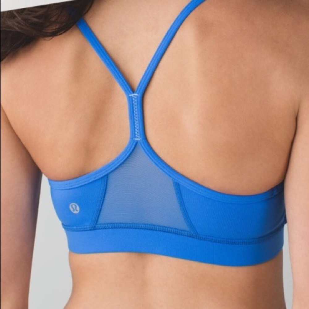 Lululemon Flow Sports Bra